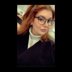 Meet your Posher, Grace